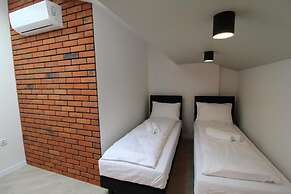 Apartamenty Nowa Kamienica