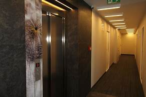 Apartamenty Nowa Kamienica