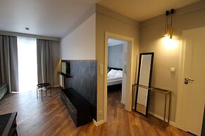 Apartamenty Nowa Kamienica