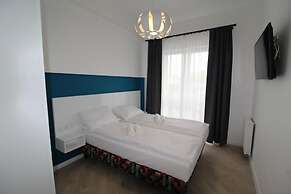 Apartamenty Nowa Kamienica