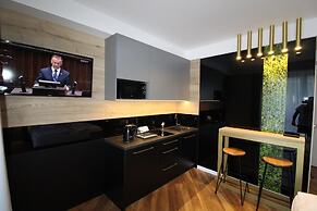 Apartamenty Nowa Kamienica