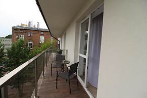 Apartamenty Nowa Kamienica