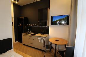 Apartamenty Nowa Kamienica