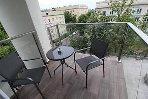 Apartamenty Nowa Kamienica