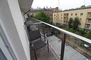 Apartamenty Nowa Kamienica