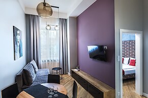 Apartamenty Nowa Kamienica