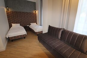 Apartamenty Nowa Kamienica