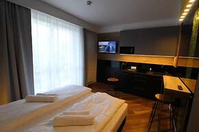 Apartamenty Nowa Kamienica