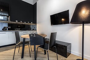 Apartamenty Nowa Kamienica