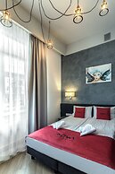Apartamenty Nowa Kamienica