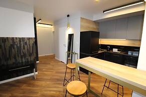 Apartamenty Nowa Kamienica