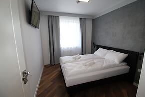 Apartamenty Nowa Kamienica