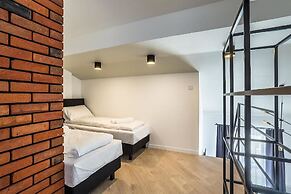 Apartamenty Nowa Kamienica