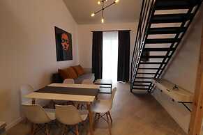 Apartamenty Nowa Kamienica