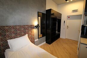 Apartamenty Nowa Kamienica