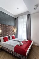 Apartamenty Nowa Kamienica