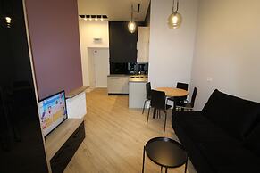 Apartamenty Nowa Kamienica