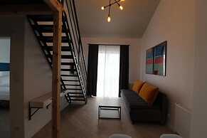 Apartamenty Nowa Kamienica