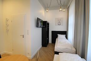 Apartamenty Nowa Kamienica