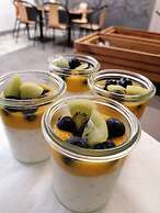 Apartamenty Nowa Kamienica