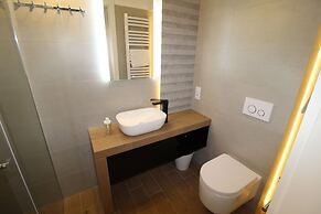 Apartamenty Nowa Kamienica