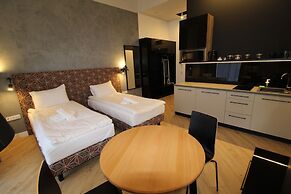 Apartamenty Nowa Kamienica