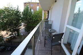 Apartamenty Nowa Kamienica