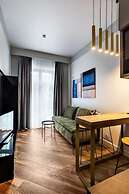 Apartamenty Nowa Kamienica