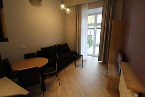 Apartamenty Nowa Kamienica