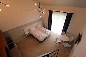 Apartamenty Nowa Kamienica