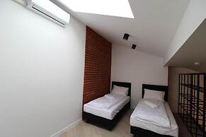 Apartamenty Nowa Kamienica