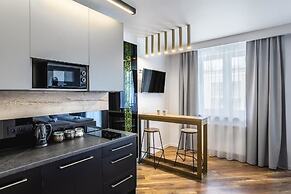 Apartamenty Nowa Kamienica