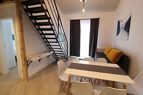 Apartamenty Nowa Kamienica