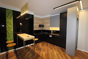Apartamenty Nowa Kamienica