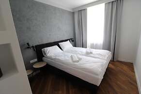 Apartamenty Nowa Kamienica