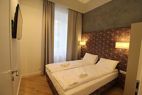 Apartamenty Nowa Kamienica