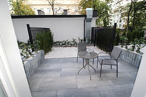 Apartamenty Nowa Kamienica