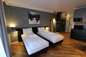 Apartamenty Nowa Kamienica