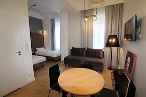 Apartamenty Nowa Kamienica