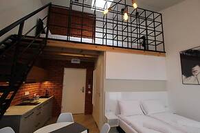 Apartamenty Nowa Kamienica
