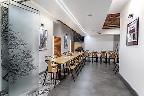Apartamenty Nowa Kamienica
