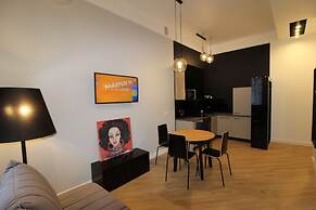 Apartamenty Nowa Kamienica