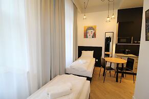 Apartamenty Nowa Kamienica