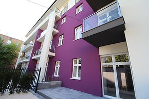 Apartamenty Nowa Kamienica