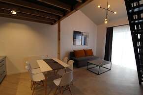 Apartamenty Nowa Kamienica