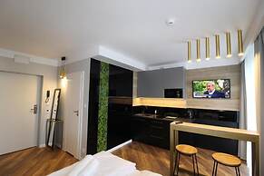 Apartamenty Nowa Kamienica