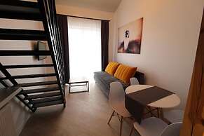 Apartamenty Nowa Kamienica