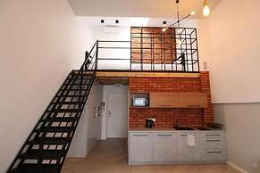 Apartamenty Nowa Kamienica