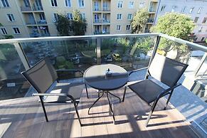 Apartamenty Nowa Kamienica