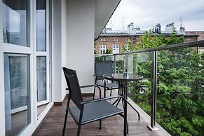 Apartamenty Nowa Kamienica